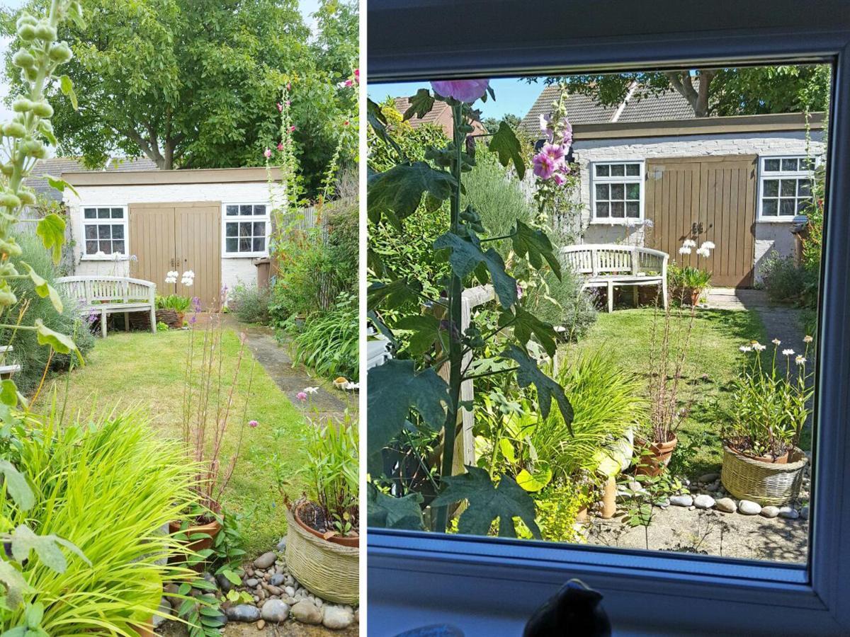 Walnut Cottage أُلدبيرا المظهر الخارجي الصورة