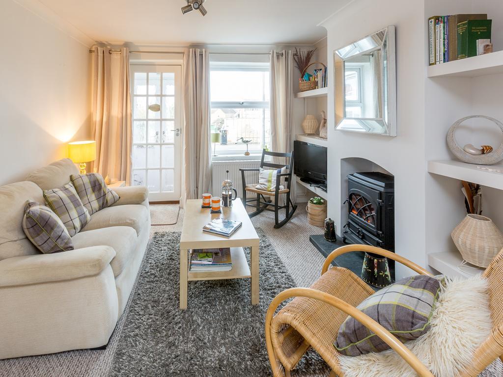 Walnut Cottage أُلدبيرا المظهر الخارجي الصورة