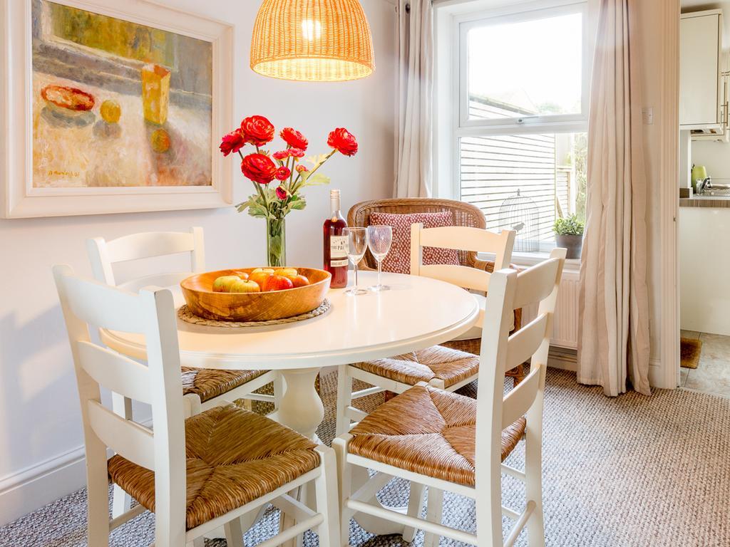 Walnut Cottage أُلدبيرا المظهر الخارجي الصورة