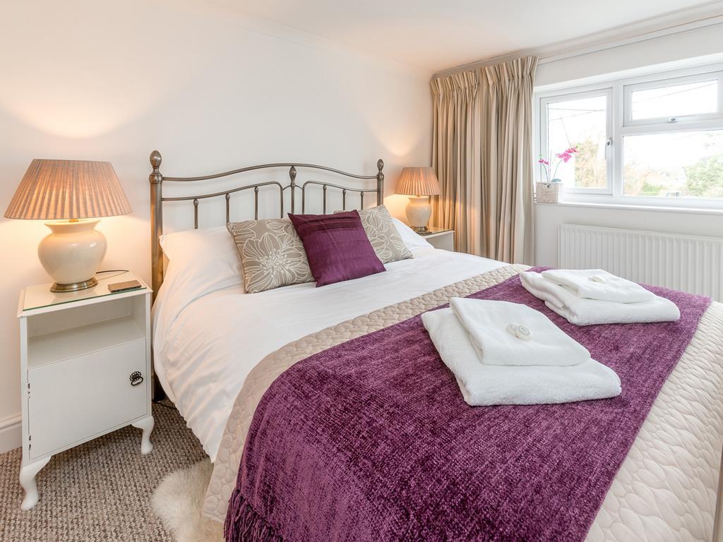 Walnut Cottage أُلدبيرا المظهر الخارجي الصورة