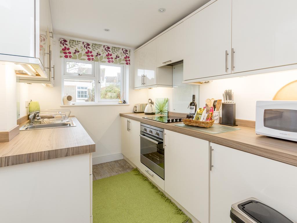 Walnut Cottage أُلدبيرا المظهر الخارجي الصورة
