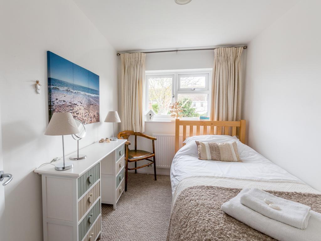 Walnut Cottage أُلدبيرا المظهر الخارجي الصورة